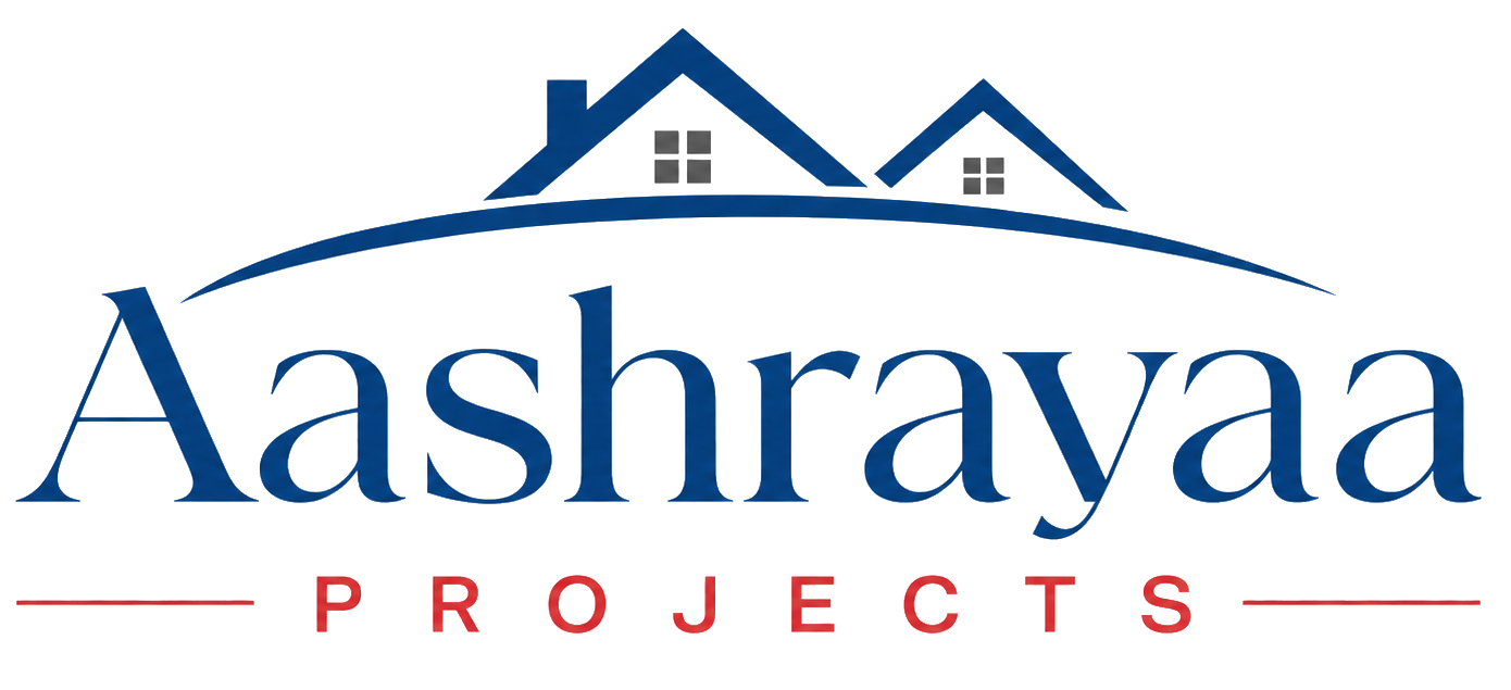 Aashrayaa Projects