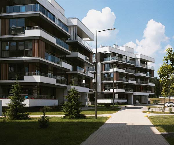 Architecture & Design